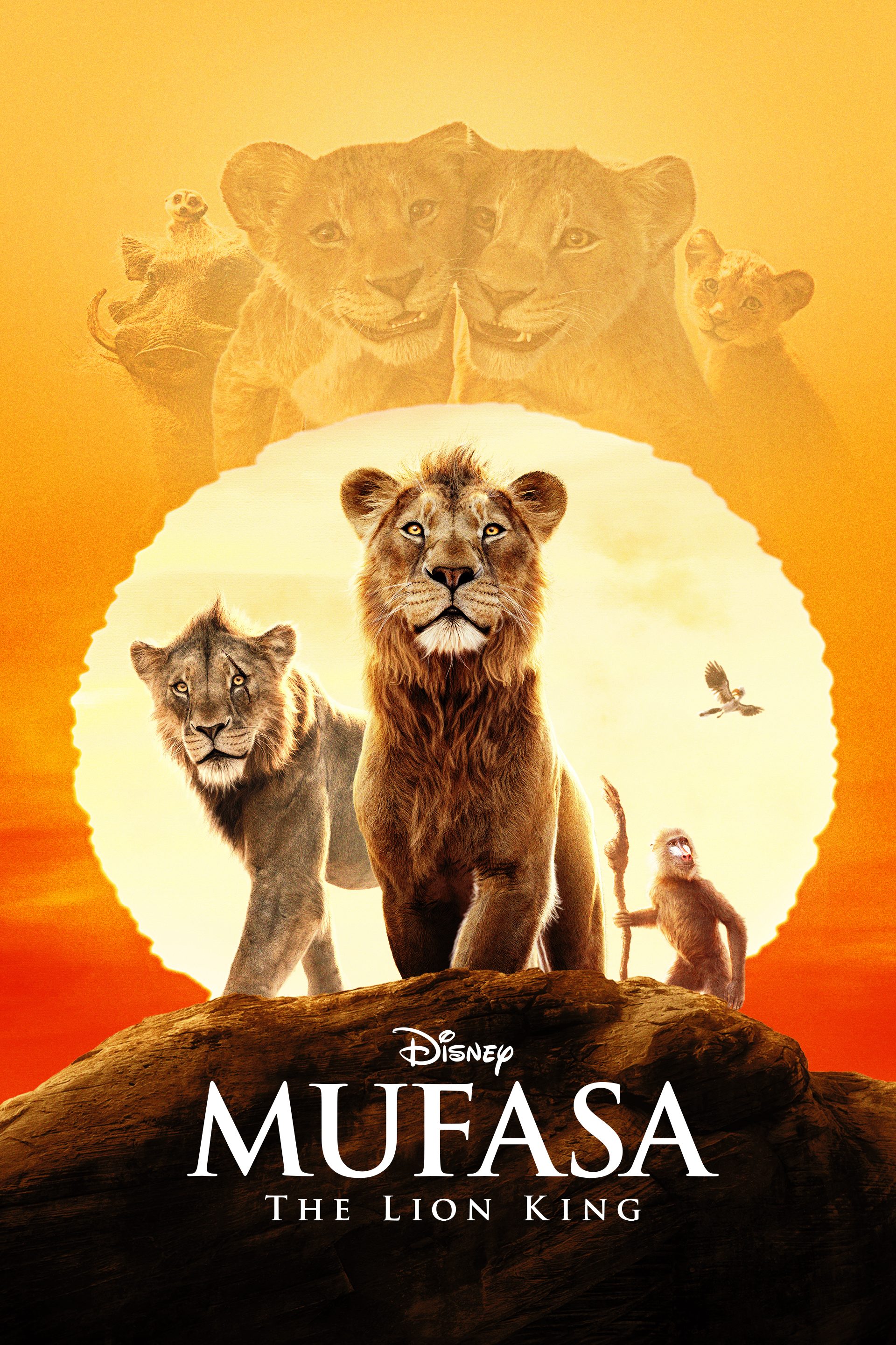 Mufasa The Lion King (2024) [78222] (A1772156372) [[Movies 2.0]] --Plex--